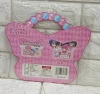 JJ-KA Magnetic Quiet Book Item Picture